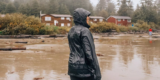 What’s the Difference Between a Raincoat and a Waterproof Jacket?
